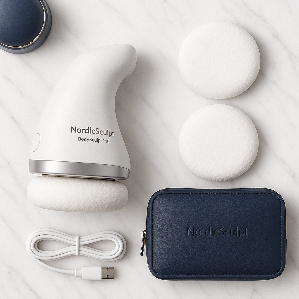 Nordic Sculpt™