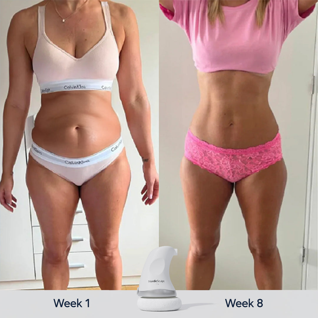 Nordic Sculpt™