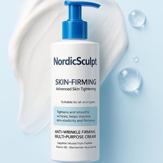 Firming and Tightening Body Serum