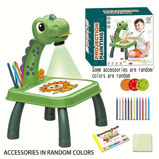 Creative Trace Projector Kit